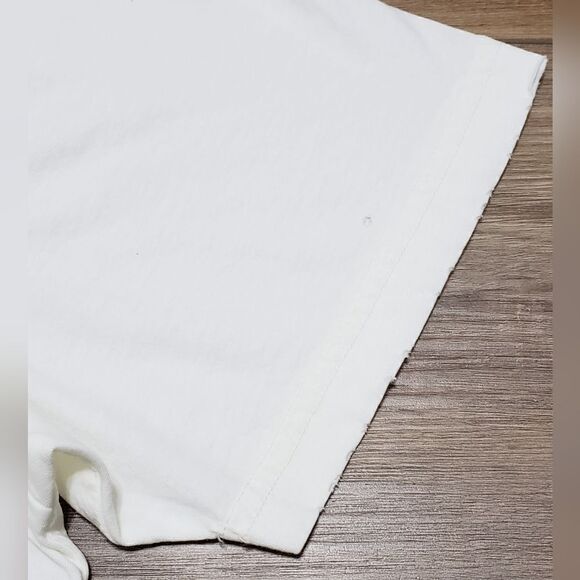 NWOT Midnight Rider Ladies & Gentlemen Waylon Jennings Unisex Tee Sz Extra Large - Picture 15 of 15